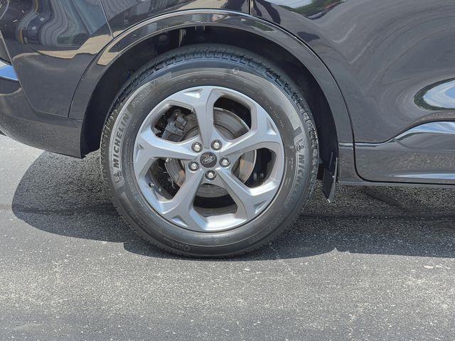 2023 Ford Escape - $24,888