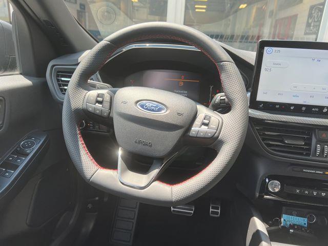 2023 Ford Escape - $24,888