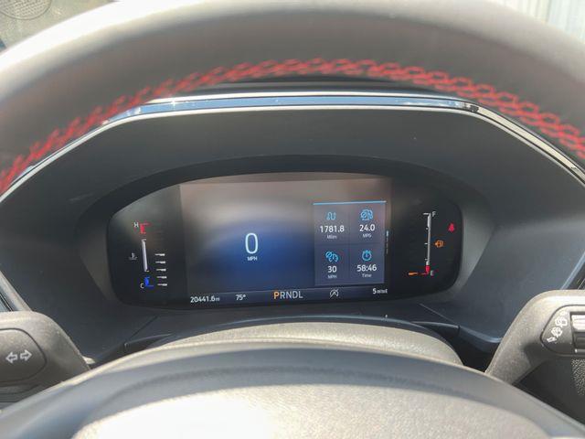 2023 Ford Escape - $24,888