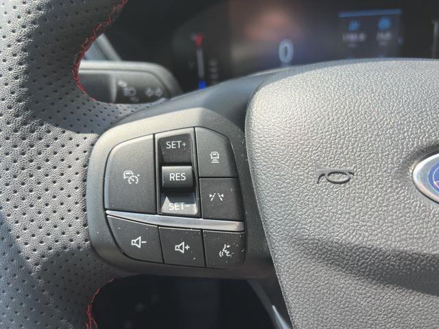 2023 Ford Escape - $24,888