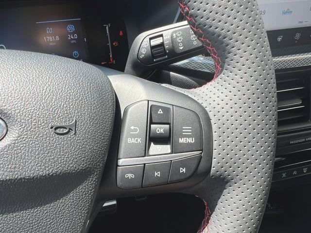 2023 Ford Escape - $24,888