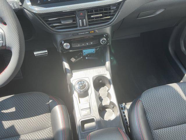 2023 Ford Escape - $24,888