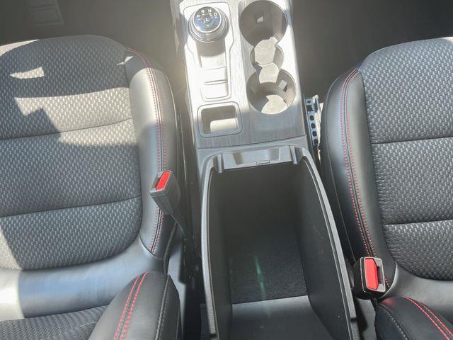 2023 Ford Escape - $24,888