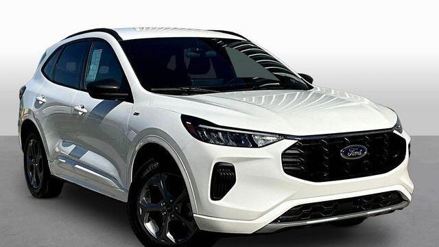 Preowned 2023 Ford Escape ST-Line for Sale