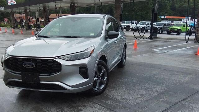 Preowned 2023 Ford Escape ST-Line for Sale