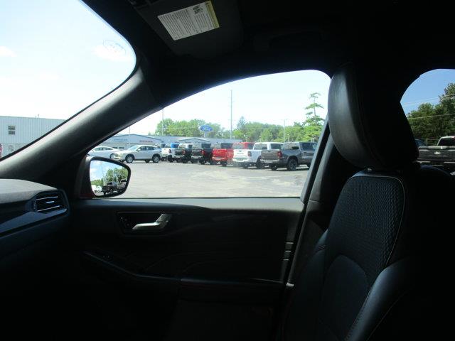 2023 Ford Escape - $25,995