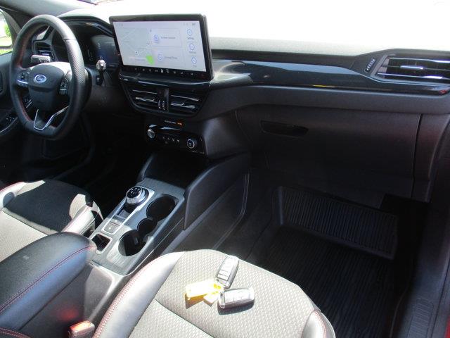 2023 Ford Escape - $25,995