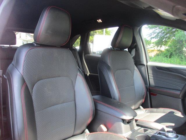 2023 Ford Escape - $25,995