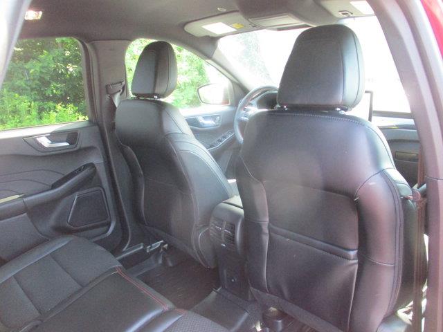 2023 Ford Escape - $25,995