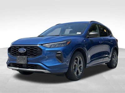 2023 Ford Escape AWD St-Line 4DR SUV