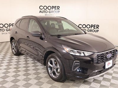 2023 Ford Escape AWD St-Line 4DR SUV