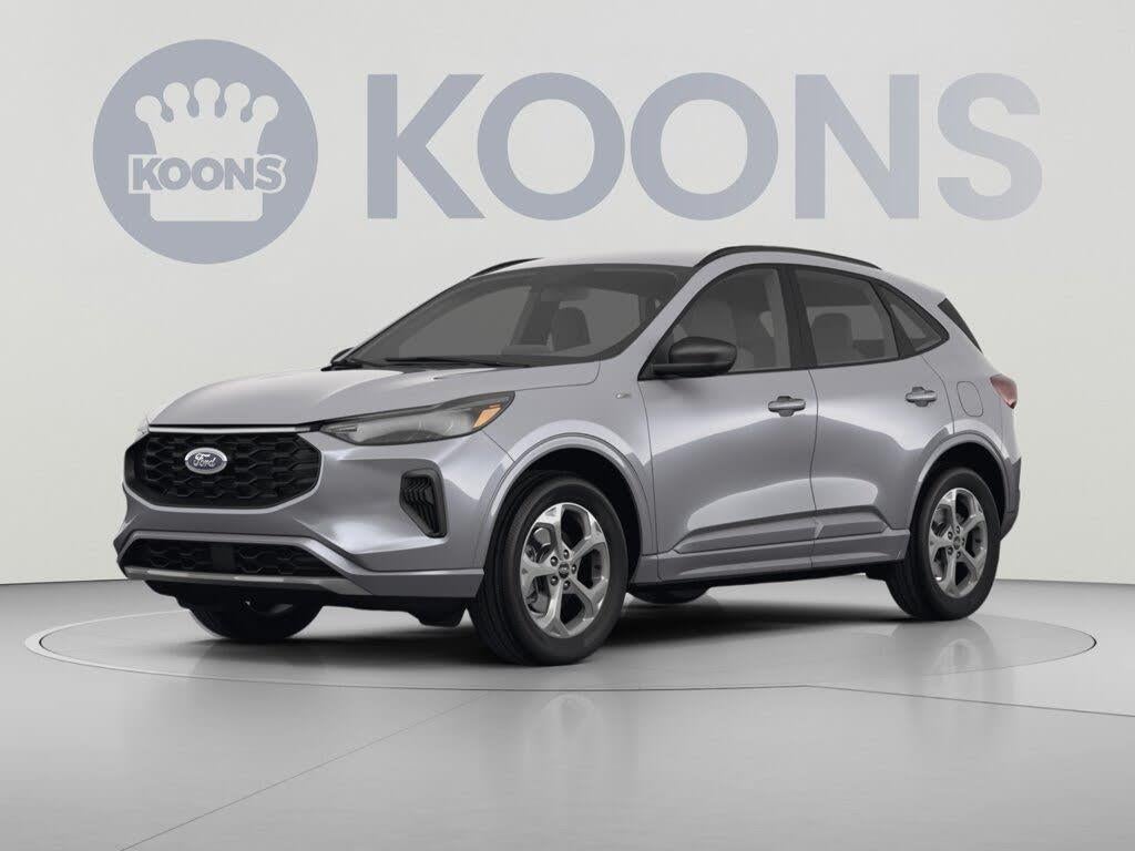 2023 Ford Escape