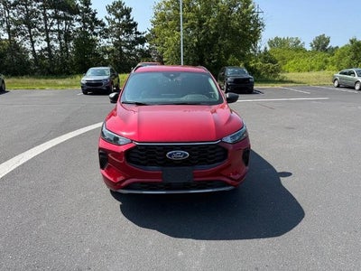 2023 Ford Escape AWD St-Line 4DR SUV