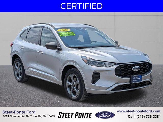 2023 Ford Escape - $26,495