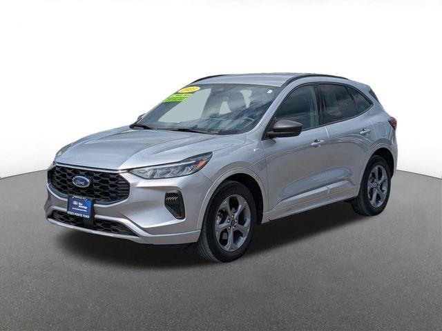 2023 Ford Escape - $26,495