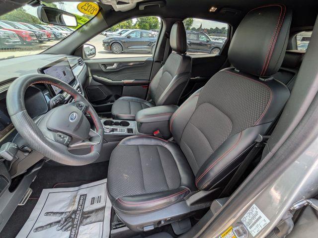 2023 Ford Escape - $26,495
