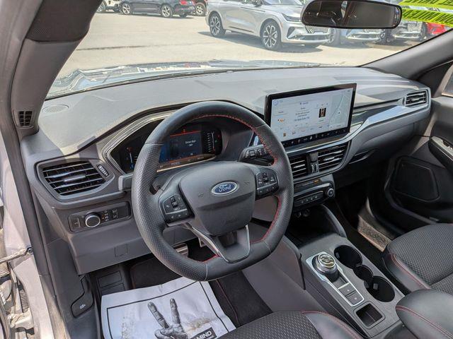 2023 Ford Escape - $26,495