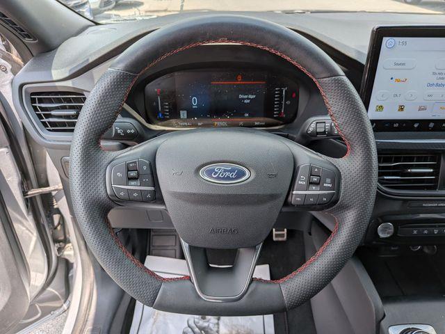 2023 Ford Escape - $26,495