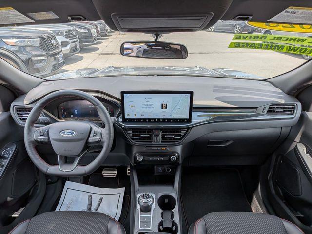 2023 Ford Escape - $26,495