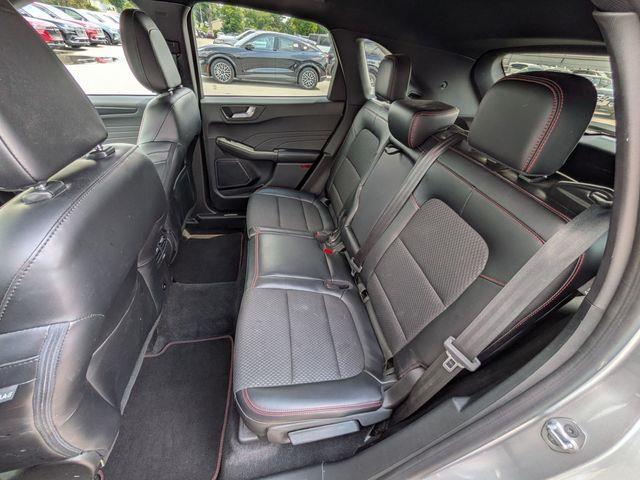 2023 Ford Escape - $26,495