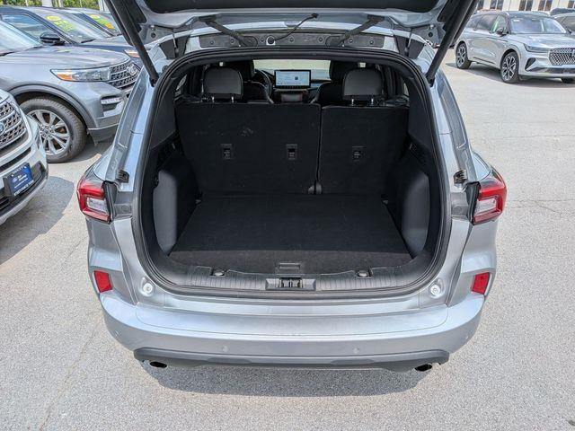 2023 Ford Escape - $26,495
