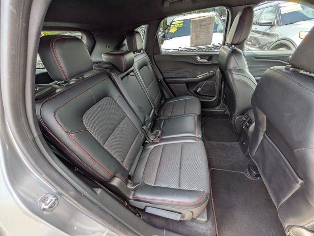 2023 Ford Escape - $26,495