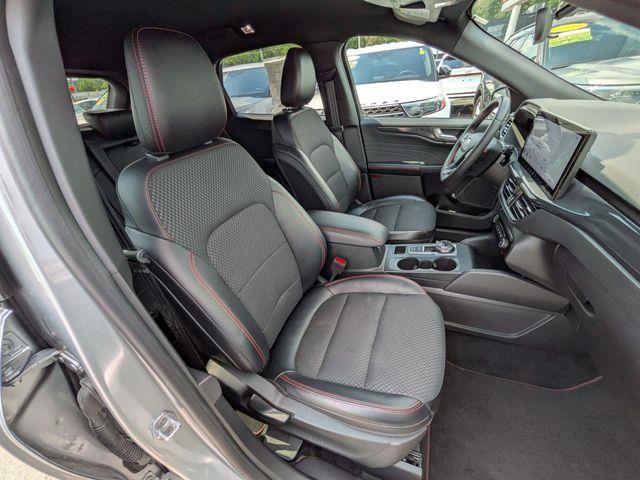 2023 Ford Escape - $26,495