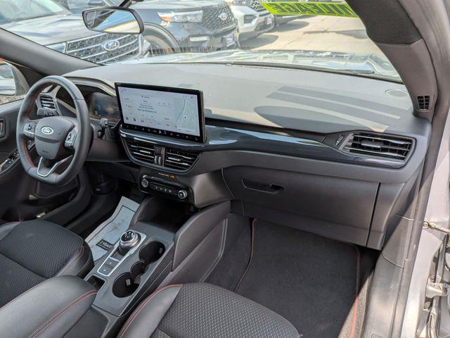 2023 Ford Escape - $26,495