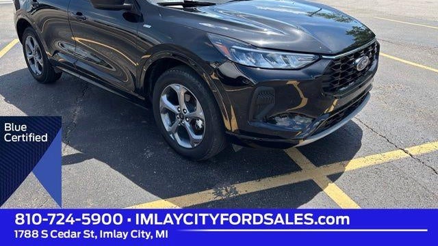 Preowned 2023 Ford Escape ST-Line for Sale