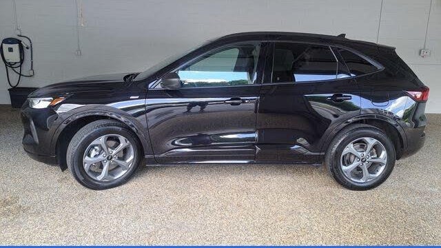 Preowned 2023 Ford Escape ST-Line for Sale