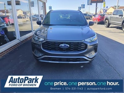 2023 Ford Escape AWD St-Line 4DR SUV