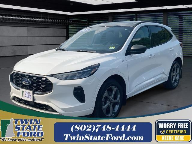 2023 Ford Escape - $28,495