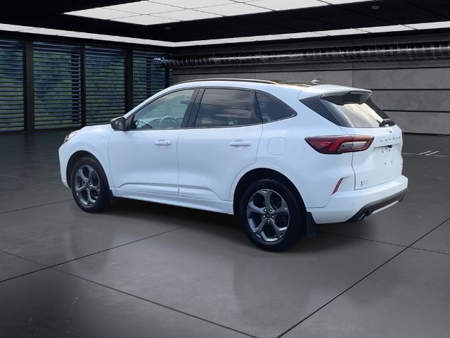 2023 Ford Escape - $28,495