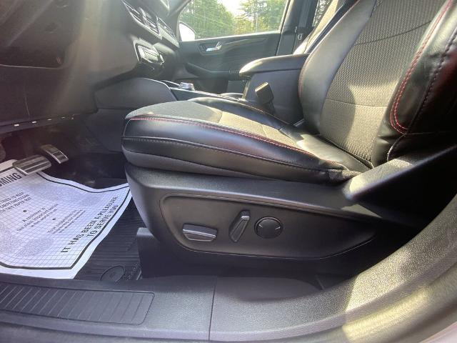 2023 Ford Escape - $28,495