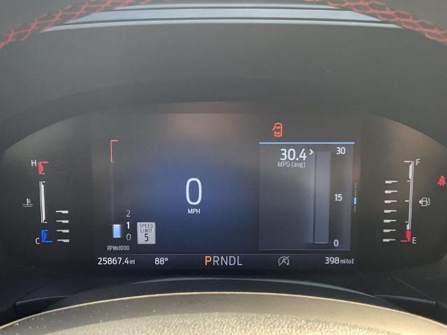 2023 Ford Escape - $28,495