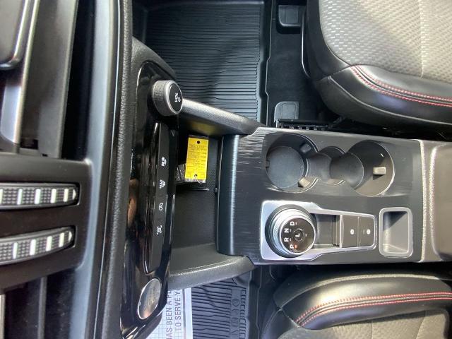 2023 Ford Escape - $28,495