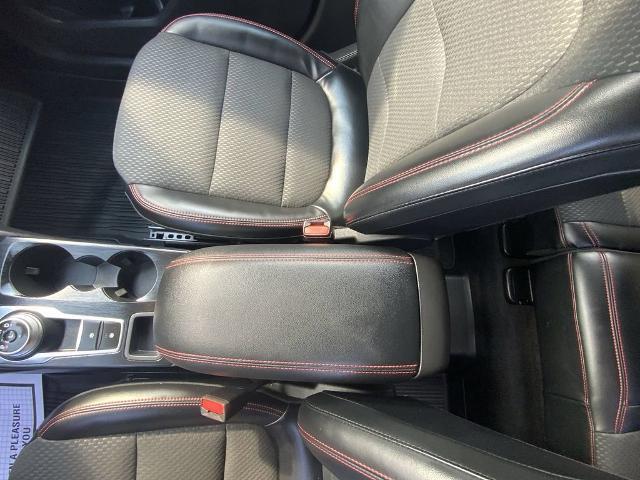 2023 Ford Escape - $28,495