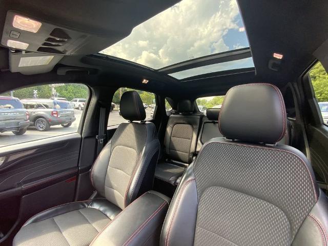 2023 Ford Escape - $28,495