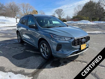 2023 Ford Escape AWD St-Line 4DR SUV