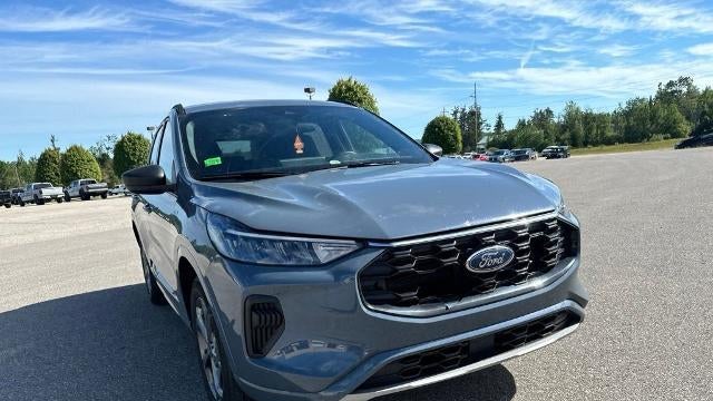 Preowned 2023 Ford Escape ST-Line for Sale