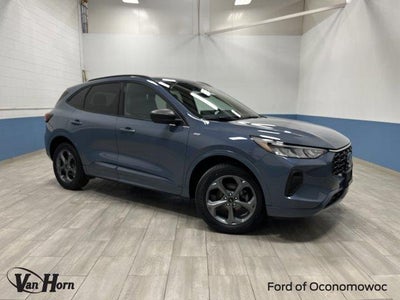 2023 Ford Escape AWD St-Line 4DR SUV
