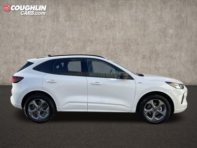 2023 Ford Escape AWD St-Line 4DR SUV