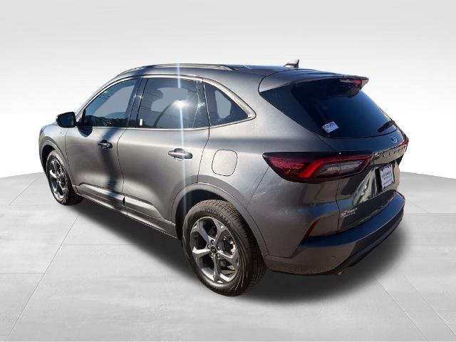 2023 Ford Escape - $24,888