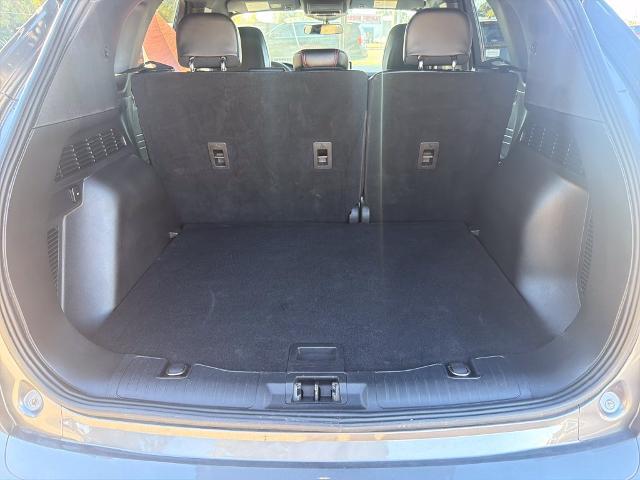 2023 Ford Escape - $24,888