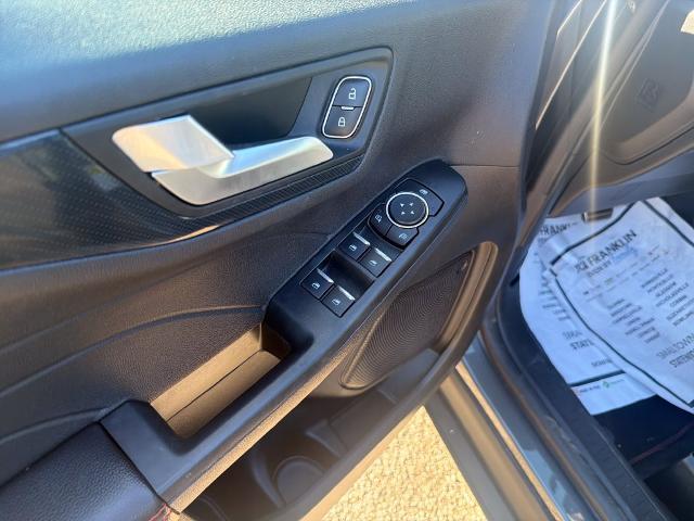 2023 Ford Escape - $24,888