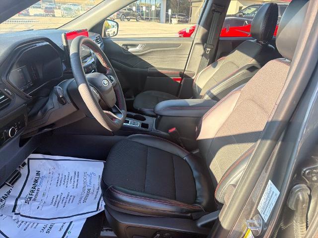 2023 Ford Escape - $24,888