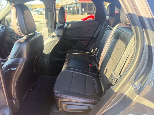 2023 Ford Escape - $24,888