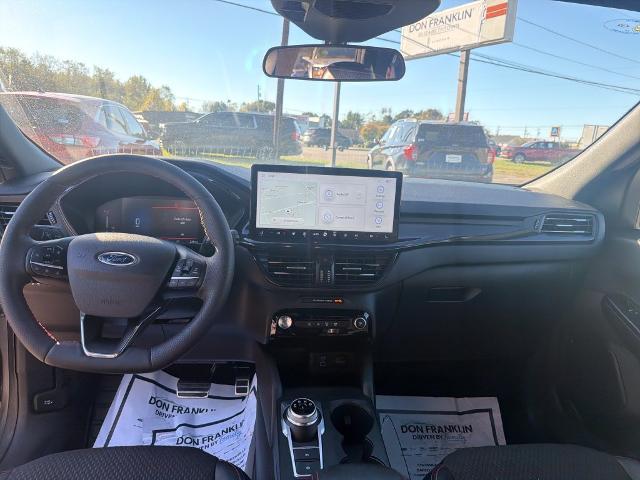 2023 Ford Escape - $24,888