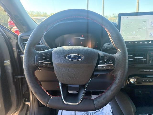 2023 Ford Escape - $24,888