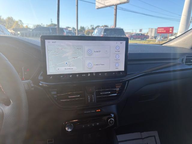 2023 Ford Escape - $24,888